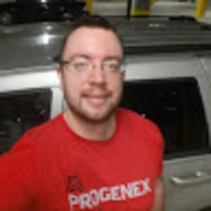 Meet your Posher, Clinton